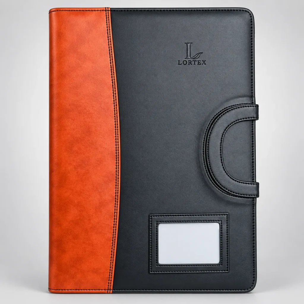 LORTEX Executive Handy Organizer