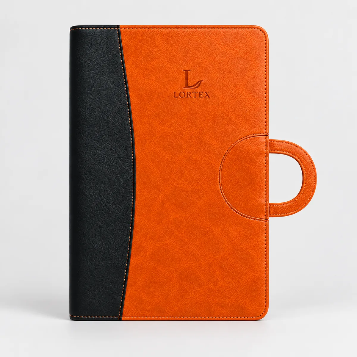 Brown ও Black LORTEX organizer